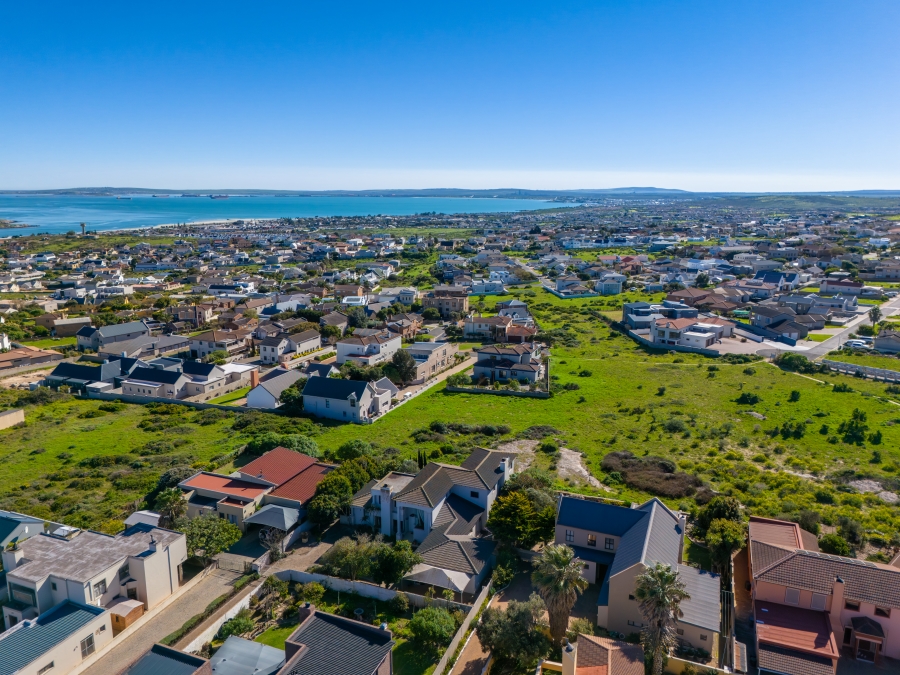 4 Bedroom Property for Sale in Myburgh Park Western Cape